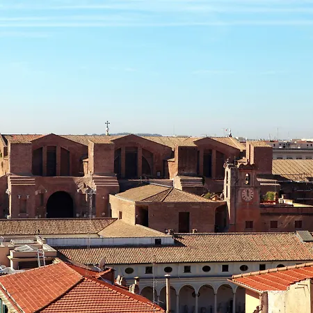 Exe Domus Aurea