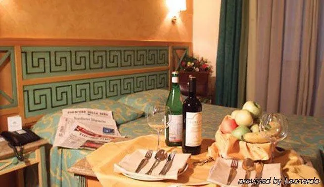 Dorma Domus Aurea 3*