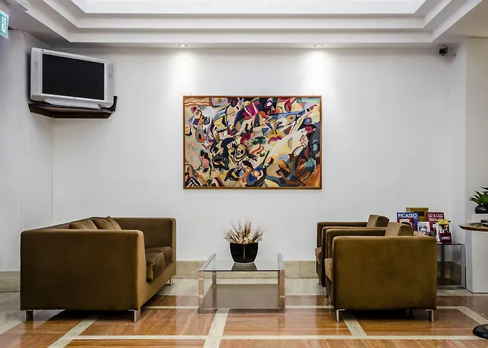 Exe Domus Aurea 3*