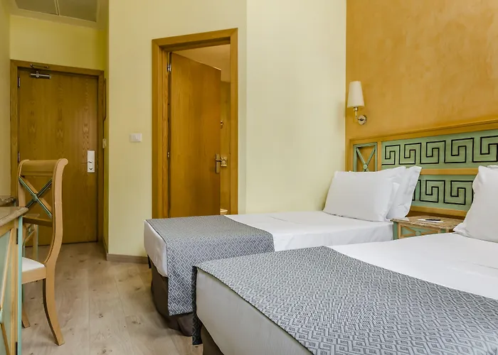 Dorma Domus Aurea 3*