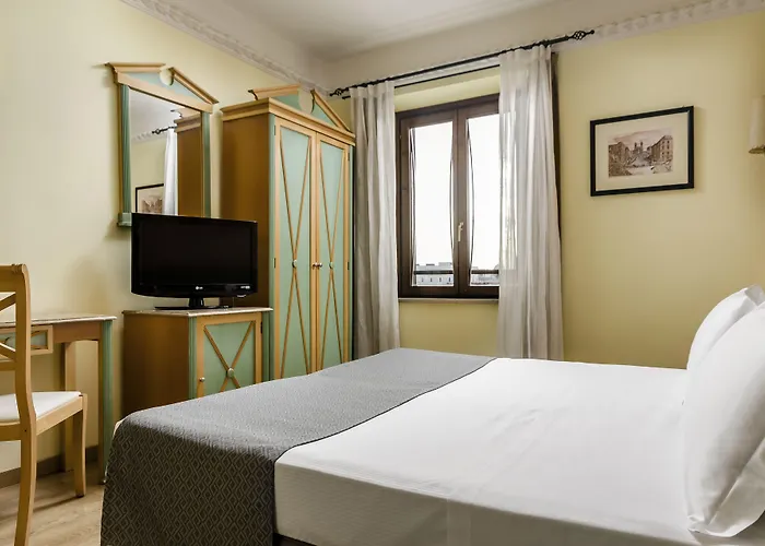 Dorma Domus Aurea 3*