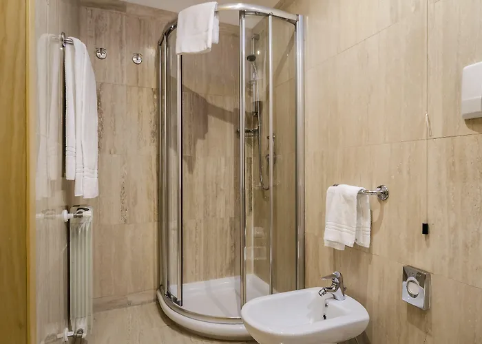 Exe Domus Aurea Отель 3*