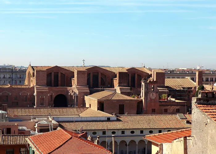 Dorma Domus Aurea 3*