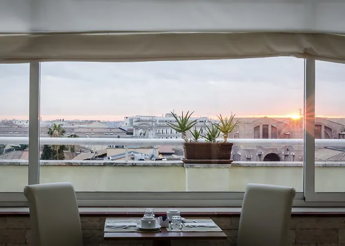 Exe Domus Aurea Hotel Rome