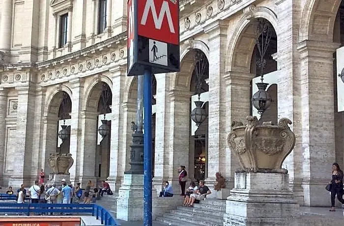 Exe Domus Aurea 3*