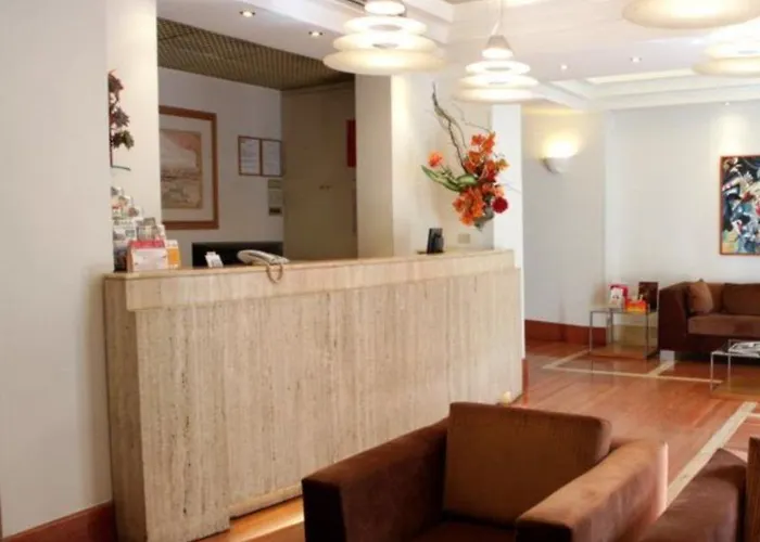 Exe Domus Aurea Отель 3*