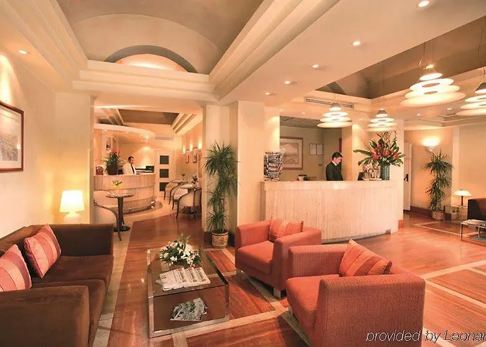 Dorma Domus Aurea 3*