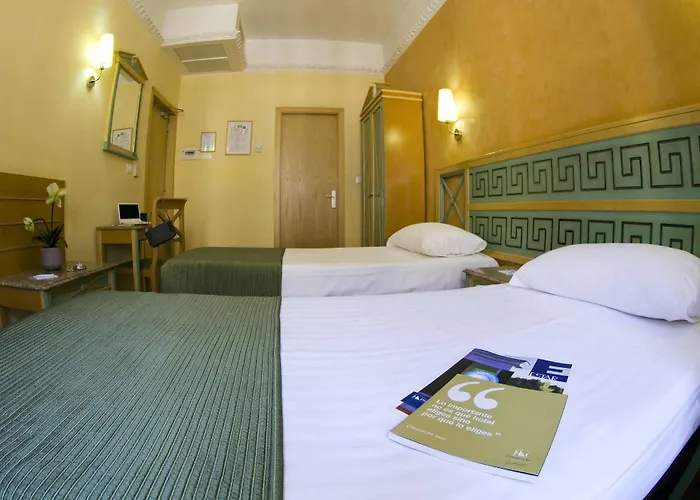 Exe Domus Aurea Otel