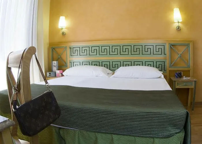 Exe Domus Aurea Отель 3*